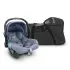 Mesa Family Travel Bag