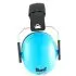 Protective Earmuffs Sky Blue
