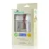 2 Pack Bottle Insert With Cap N Teat 474