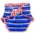 Reusable Swimsuit Diaper Ahoy