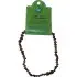 Baby Amber Necklace 12.5