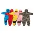 Tuffo Muddy Buddy Rainsuit - Red