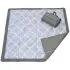 Outdoor Blanket 5 X 5 - Stone Arbor