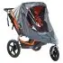 Revolution Duallie Weather Shield