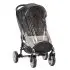 City Mini 4 Wheel Weather Shield
