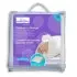 Pregnancy Wedge With Bamboo Cover