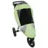 Summer Stroller Cover - Green