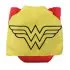 Dc Comics Snap In One Cloth Diaper With Cape - Wonder Woman