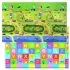 Baby Playmat Happy Village Large