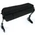 Adjustable Snack Pack for Indie Single Speed Matte Black