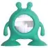 Eyesmile Fun Toothbrush Storage Gumball Green 737