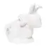 Bunny Porcelain Night Light