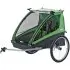Cadence Trailer - Green