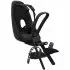 Yepp Nexxt Mini Child Bike Seat - Obsidian