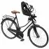 Yepp Nexxt Mini Child Bike Seat - Obsidian