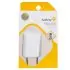 Outlet Cover With Cord Shortner