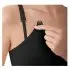 T-Shirt Bra - Black