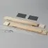 Universal Gate Installation Kit K13Kit