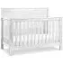 Fairway 4 In 1 Convertible Crib - Cottage White