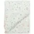 Luxe Muslin Swaddle - Bunny Meadow