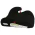 Backless Booster - Universal Black
