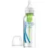 Options Narrow Neck Glass Bottle 8oz