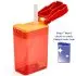 Drink In The Box 8oz - Orange