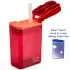 Drink In The Box 8oz - Red