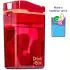Drink In The Box 8oz - Red