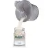 Formula Dispenser And Snack Cup - Grey