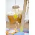 Wooden Activity Arch - Farm Friends