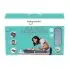 Deluxe Foam Change Pad - Grey