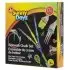 17 Piece Sidewalk Chalk Set