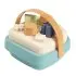 Shape Sorter Basket
