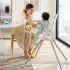360 Cloud High Chair