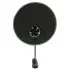 CoolShade Stroller Visor+Rechargeable Fan with Battery
