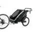 Chariot Lite 2 Trailer Jogging  - Agave