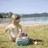 Shape Sorter Basket