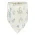 3 Pack Bibs - Desert Cactus