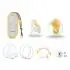 Freestyle Hands Free Breastpump