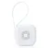 2-in-1 Portable Sound Machine & Nightlight