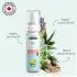 2 in 1 Sensitive Shampoo + Body Wash Travel Size 50ml