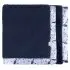 2 Ply Blanket - Coastal Calm