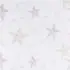 2 Ply Plush Blanket - Celestial Stars