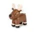 Musical Animals - Bruce the Moose