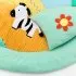 Activity Playmat - Jungle Friends
