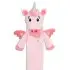 Potwells Hot Water Bottle - Unicorn