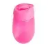 10oz Simple Clean Straw Cup - Pink