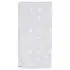 4-Pack Flannel Receiving Blanket - Celestial