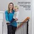 Ready to Install Gate - Black (Exclusive Online Product)